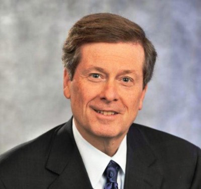 Toronto Mayor proclaims May 2017 as South Asian Heritage Month 