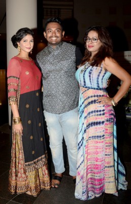 Kolkata: Audition of beauty pageant Barsha Sundari 2017 organised