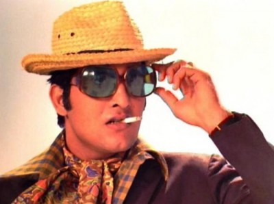 Actor Vinod Khanna dies at 70