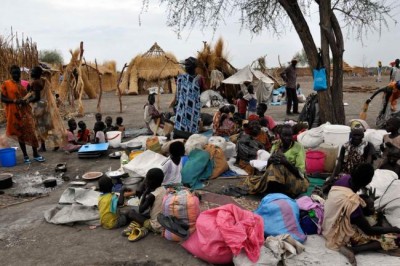 UN calls for protection of civilians sheltering in South Sudanâ€™s Upper Nile area