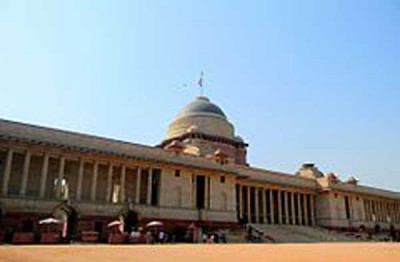 Rashtrapati Bhavan, Mughal Gardens and Rashtrapati Bhavan Museum Complex to remain close for public viewing from Jan 20 to 28