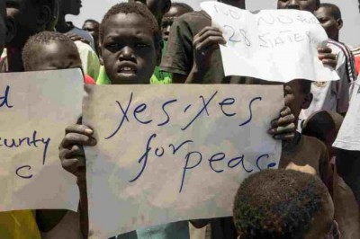 Atrocities will end in South Sudan only when perpetrators 'face consequences' â€“ UN rights official