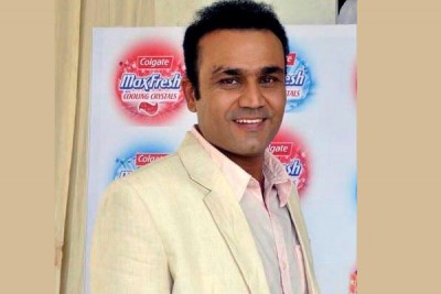 Jallikattu Row: Virender Sehwag urges people to protest peacefully