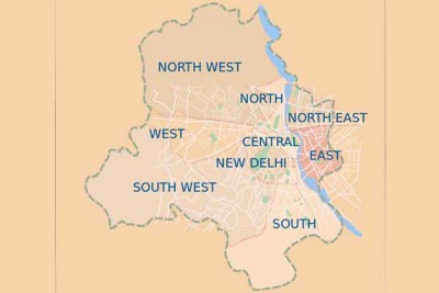 Mortar shell found near Delhi's Vasant Kunj area, NSG called in