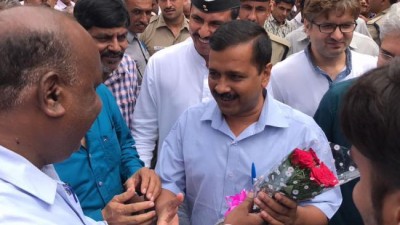AAP retains Bawana seat in Delhi Assembly bypoll
