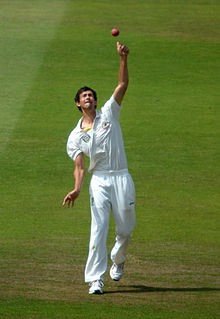 Australian selectors add  Ashton Agar to fifth Ashes Test squad 