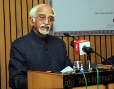 Iran and India have largely converging interest in stability and prosperity: Vice President 