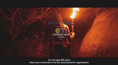 Abhay Deol unveils teaser of  Tamil debut movie Idhu Vedhalam Sollum Kadhai