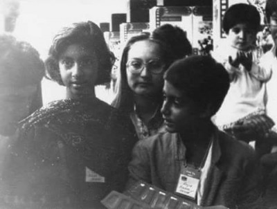 Abhishek Bachchan turns 41, Big B shares old picture of his son