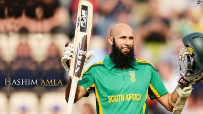 Hashim Amla rested for third ODI against Bangladesh 