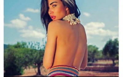 Amy Jackson completes shooting for 2.0