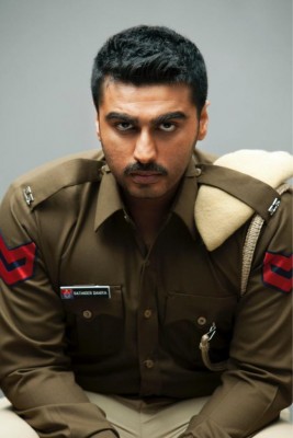 Arjun Kapoor's first look from Sandeep Aur Pinky Faraar released