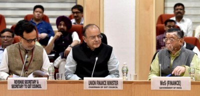 Arun Jaitley to visit the house of slain RSS member in Kerala