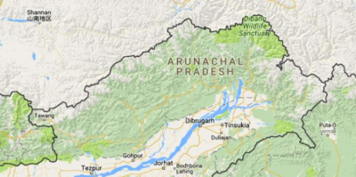 Security forces nab NSCN(IM) militant in Arunachal Pradesh   