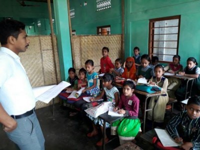 Assam govt starts Gunotsav covering 8 districts in first phase