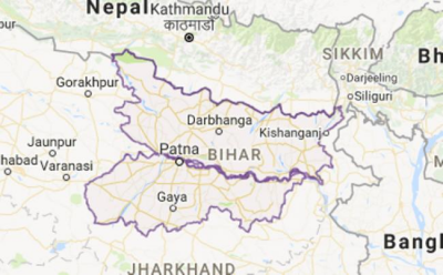 Late night raid at Patna jail recovers cannabis, red diary 