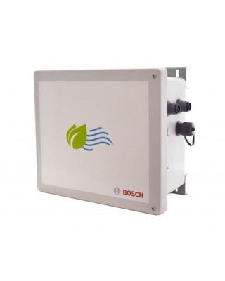 Bosch India develops smart air monitoring solution for the 21st century