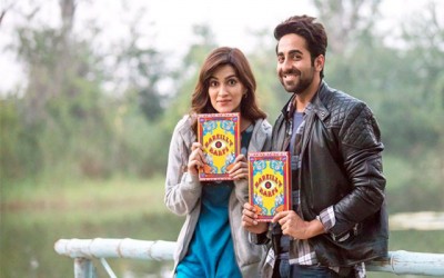 Bareilly Ki Barfi releases today