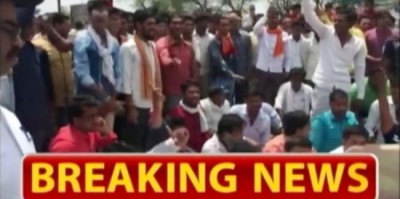 MP farmer agitation: We are not instigating protests, says Congress