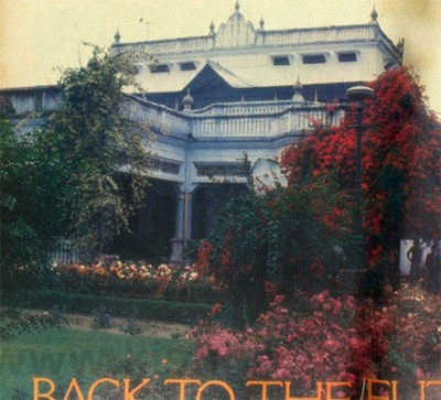 Amitabh Bachchan shares images of rented house in which he used to stay in Allahabad