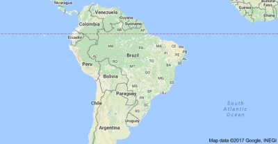 Brazil: Prison riot claims lives of more than 50 inmates