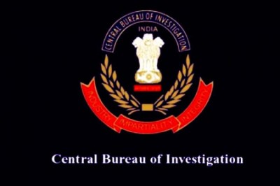 CBI conducts raids at 30 locations in Jharkhand, WB