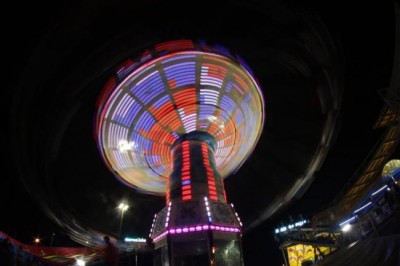 Canada National Exhibition 2017 ends on Monday, Torontonians enjoy hosts of events