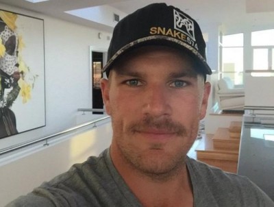 Aaron Finch  named skipper of Australian side for T20 series against Sri Lanka 