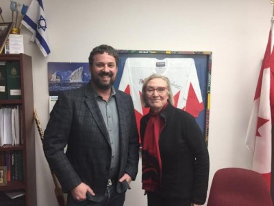 Canada to invest in infrastructure projects in Lennox Island First Nation communities