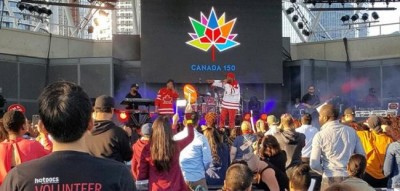 Multiculturalism is at the heart of Canadaâ€™s heritage and identity: PM Justin Trudeau