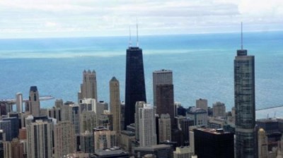 Pregnant woman among seven killed in Chicago shooting