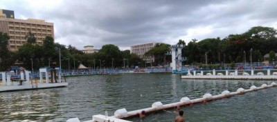 National level swimmer drowns in Kolkata pool