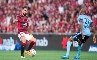 Bengaluru FC sign Spanish midfielder Dimas Delgado