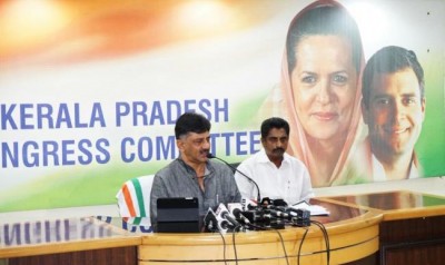 Income Tax officers raid Karnataka minister's resort currently housing Gujarat Congress MLAs