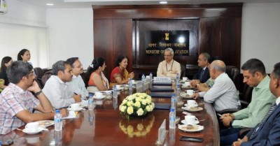 NSDC and Bird Academy collaborate to train 35,000 candidates in aviation