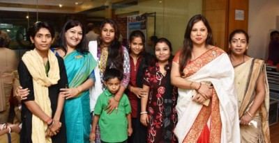 Rakshak Foundation to promote sale of jute products made by West Bengal correctional home inmates