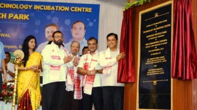 Sonowal favours biotechnological interventions for enhanced production in organic sector