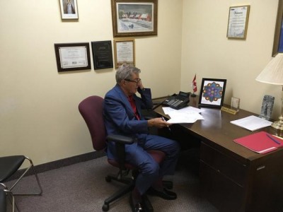 Ontario is promoting child and family programs in First Nation Communities