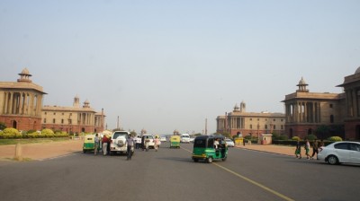 Not just Delhi, Air in most Indian cities hazardous; Greenpeace report