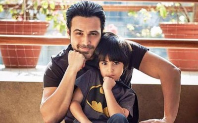 Emraan Hashmi working on documentary on cancer