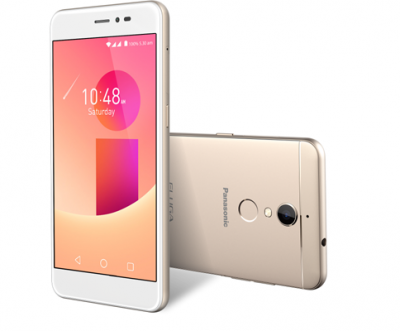 Panasonic launches Eluga I9 with impeccable camera modes exclusively on Flipkart