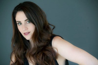 Montreal actress Erika Rosenbaum breaks silence on sexual harassment by Weinstein