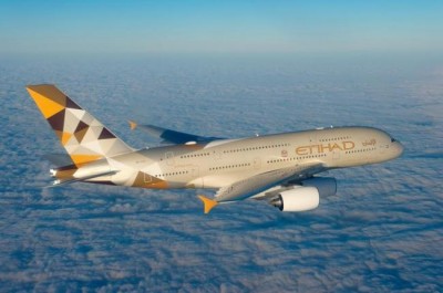 Partnership strategy a core element of Etihad growth: Group President