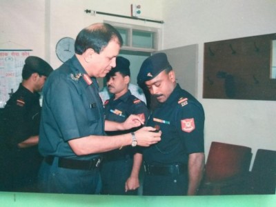 Ex-army JCO from Assam asked to prove he is an Indian citizen