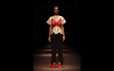 Amazon India Fashion Week: Rimzim Dadu showcases collection