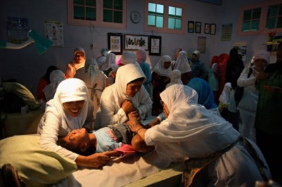 Women from Muslim sect in Canada undergoes FGM: Survey