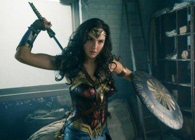 Mums are like Wonder Woman: Gal Gadot 