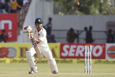 Gautam Gambhir turns 36, cricket world wishes him
