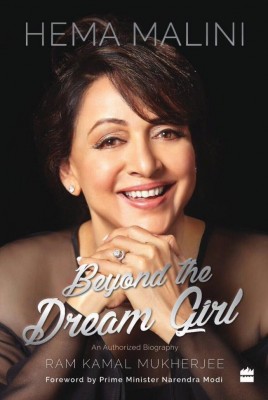 Hema Malini feels honoured as PM Modi pens foreword for her biography 