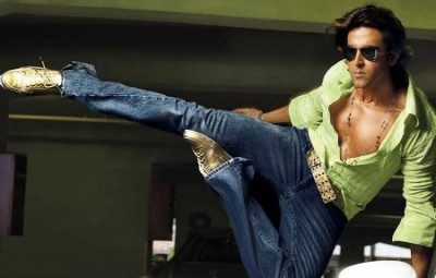 Hrithik Roshan remembers Dhoom 2 as movie completes 11 years